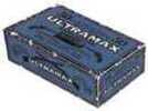 45 Schofield 50 Rounds Ammunition Ultramax 180 Grain Lead